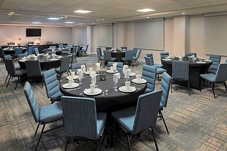 Four Points By Sheraton, Ontario-Rancho Cucamonga