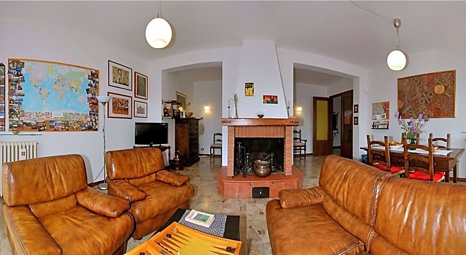 B&B Casa Certosa