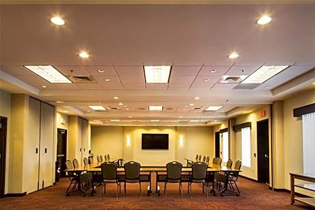 Hyatt Place Charlottesville