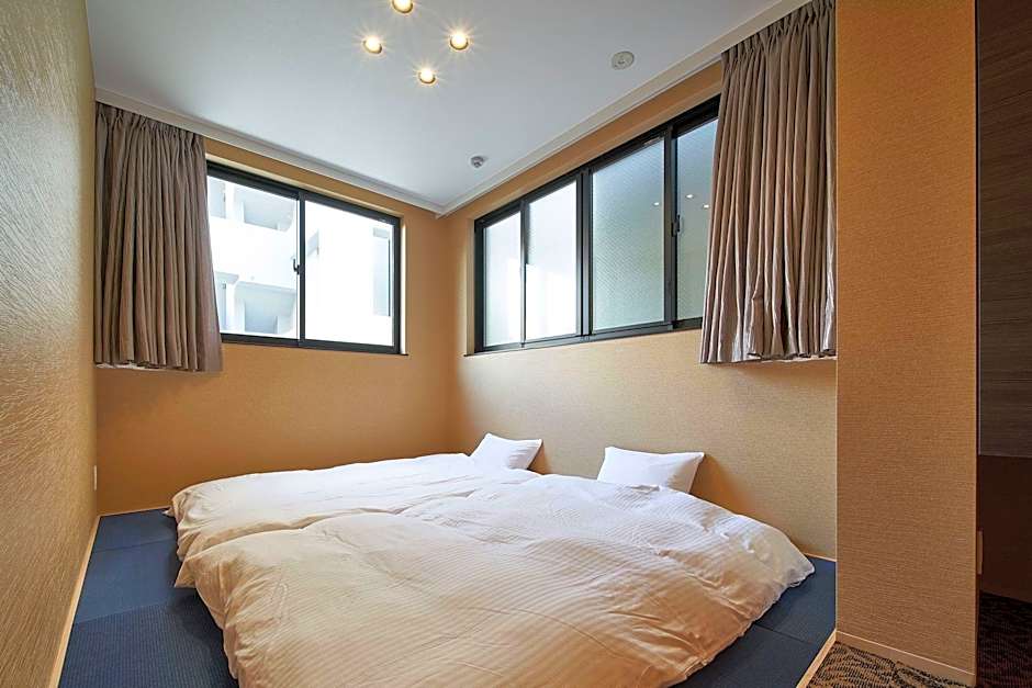 Carta Hotel KyotoBettei