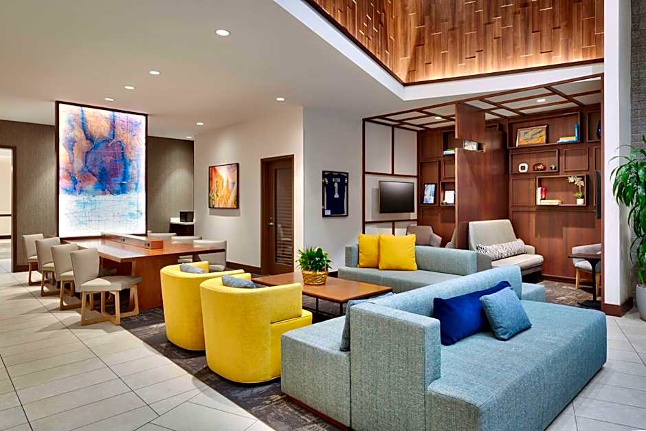 Hyatt Place Provo/Downtown