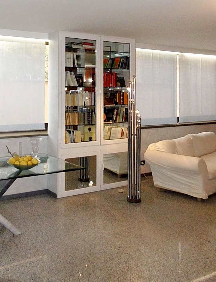 Hotel Desiderio