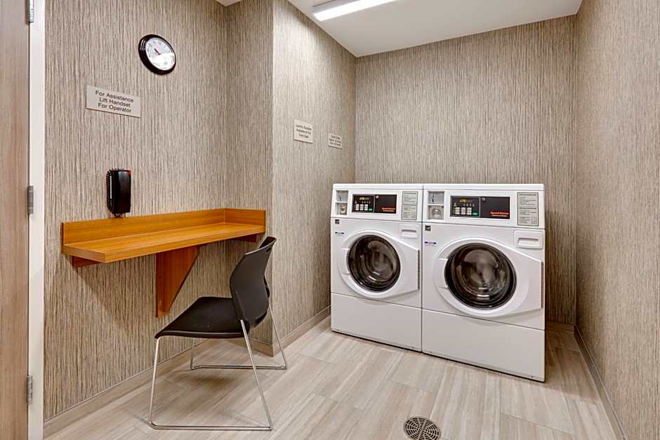 SpringHill Suites by Marriott Dallas Mansfield