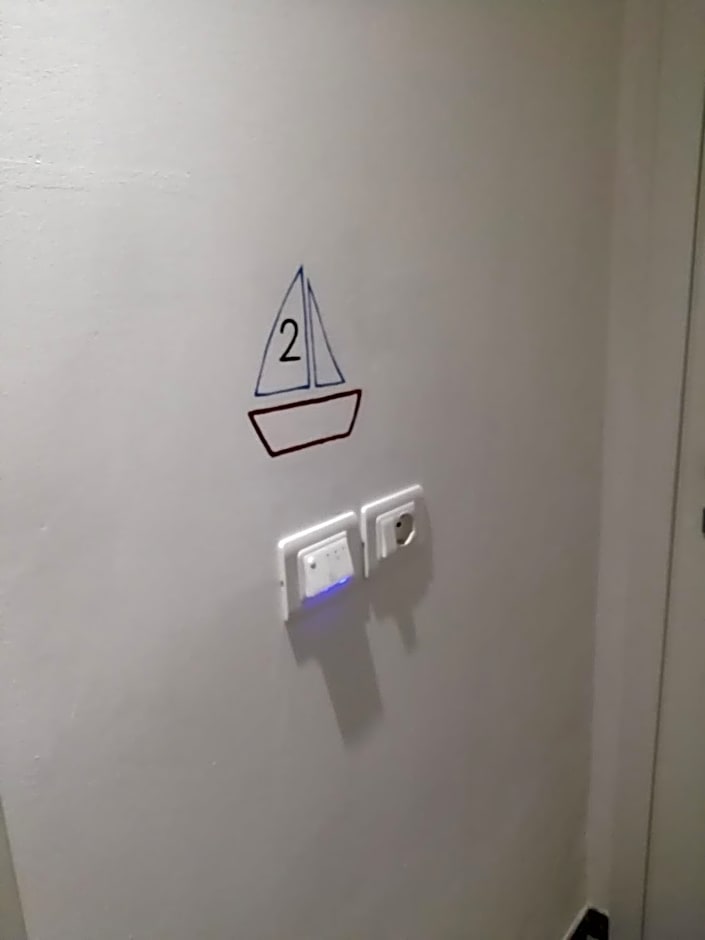 B&B Sapore di Mare san salvo Marina