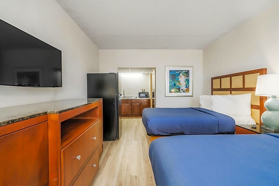 Extended Stay Suites Cookeville - Tennessee Tech