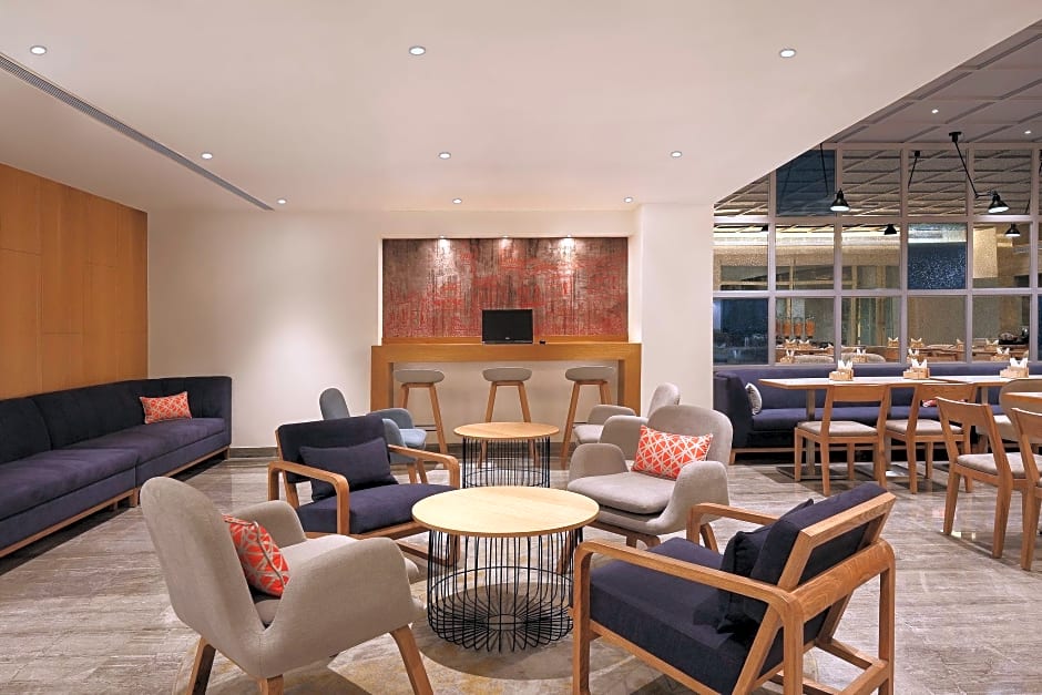 Holiday Inn Express Bengaluru Yeshwantpur By IHG