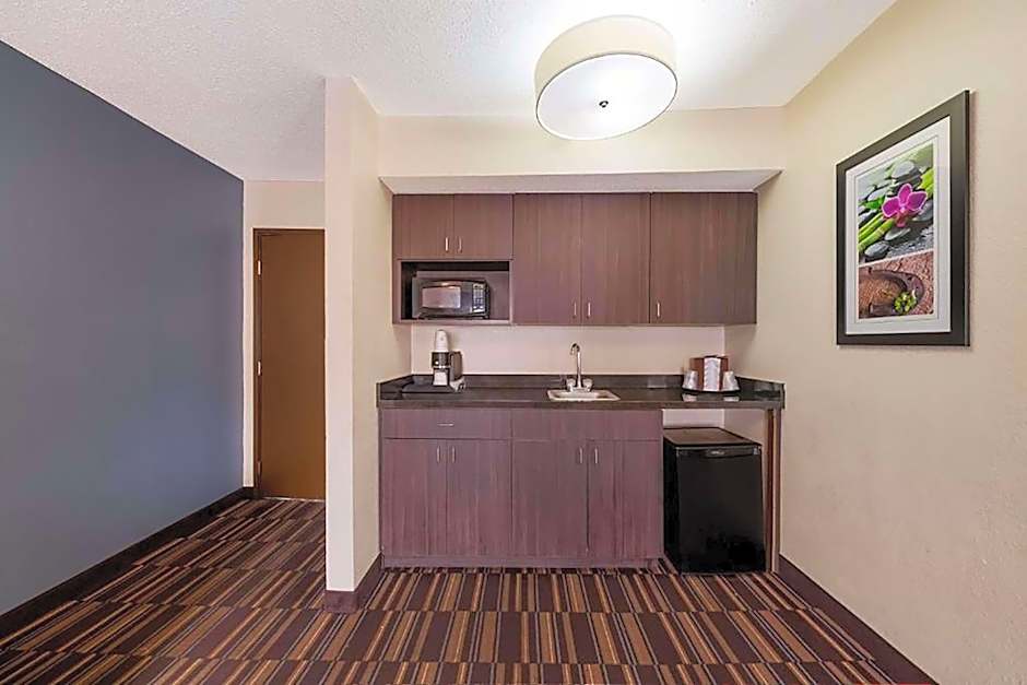 Baymont by Wyndham Elizabeth City