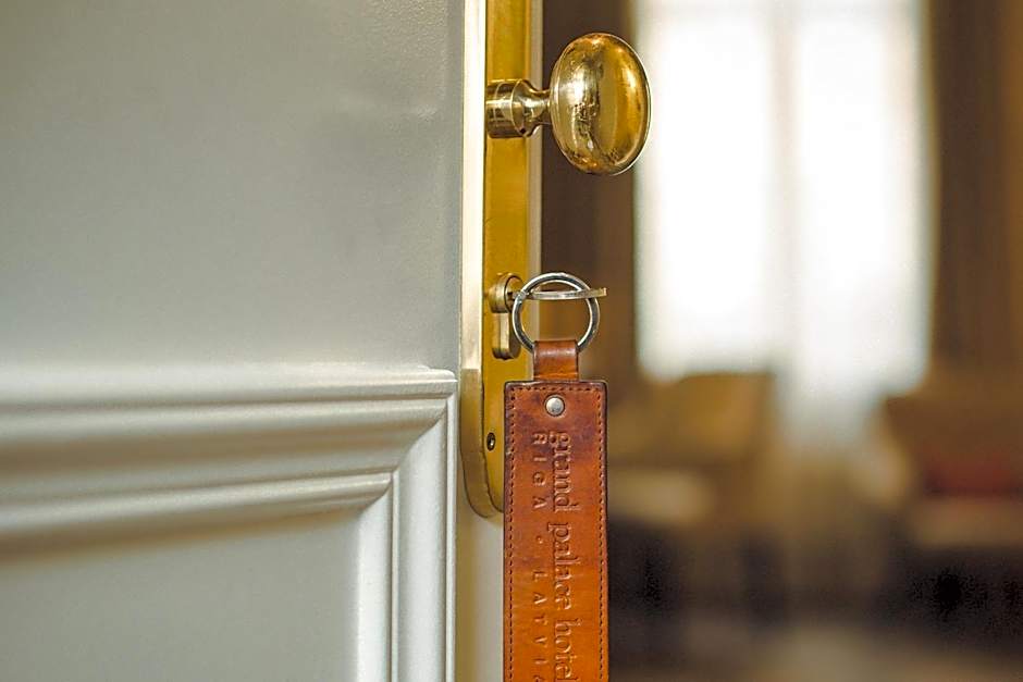 Grand Palace Hotel - Small Luxury Hotels of the World