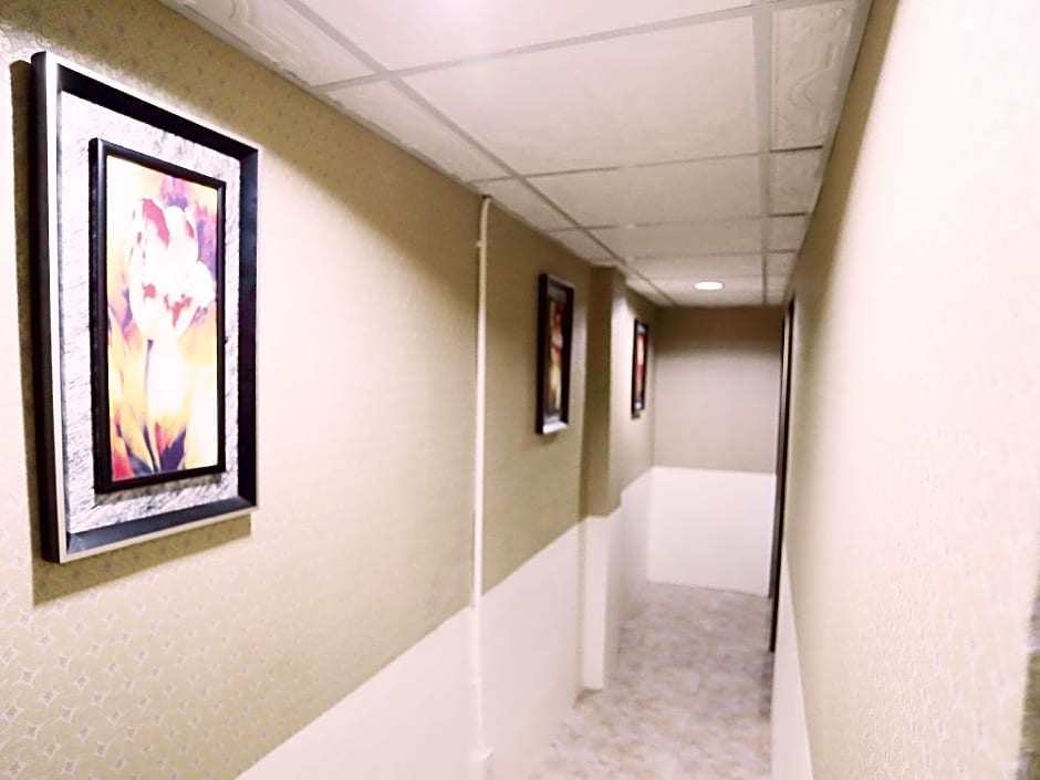 Sukhumvit 20 Guest House