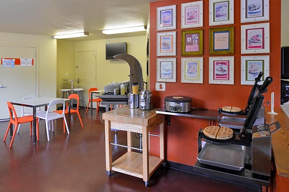 Valued Stay Madison
