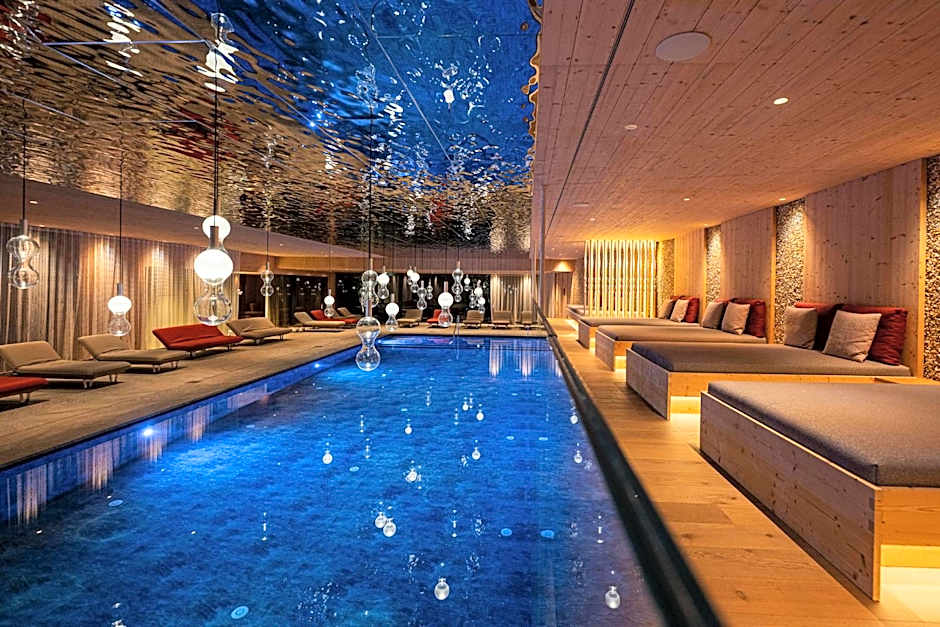 Hotel Anewandter