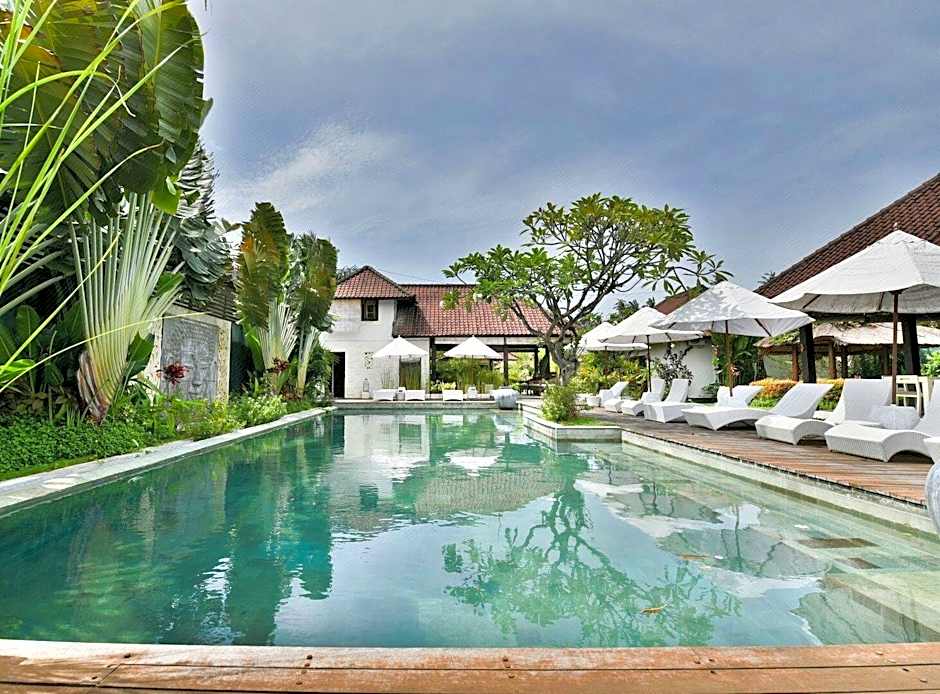 Katala Villa
