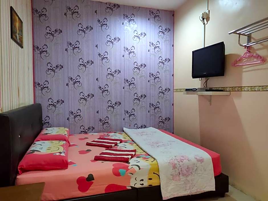 Hotel Sri Bahau