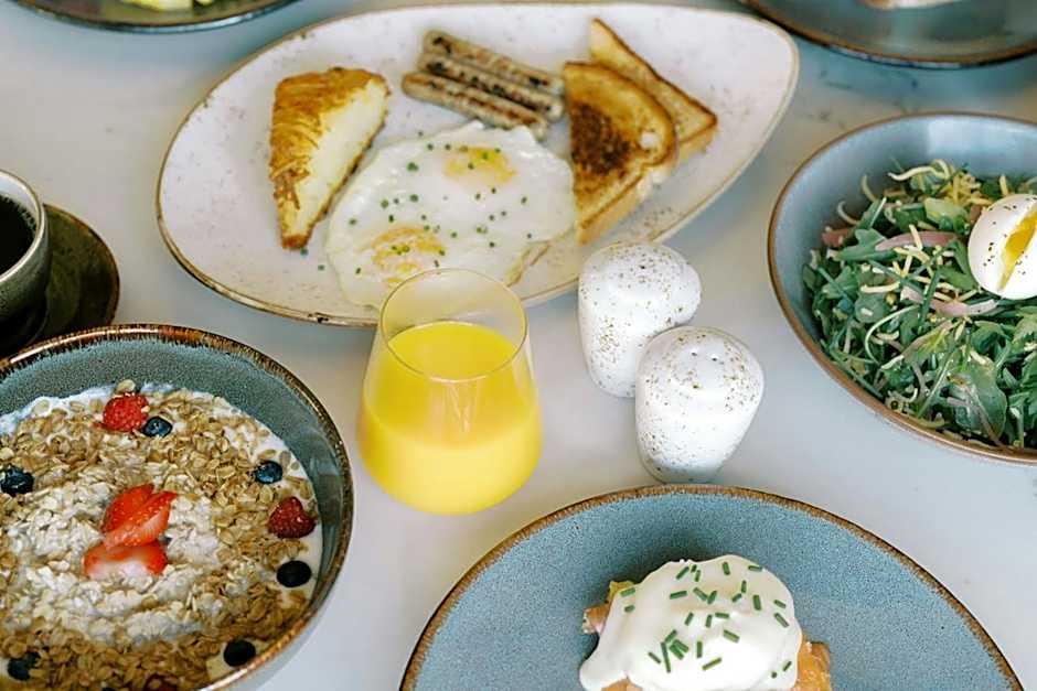 Elliot Park Hotel, Autograph Collection by Marriott