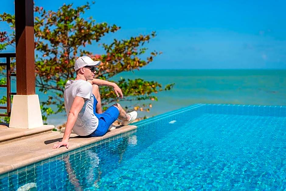 Kanda Pool Villas