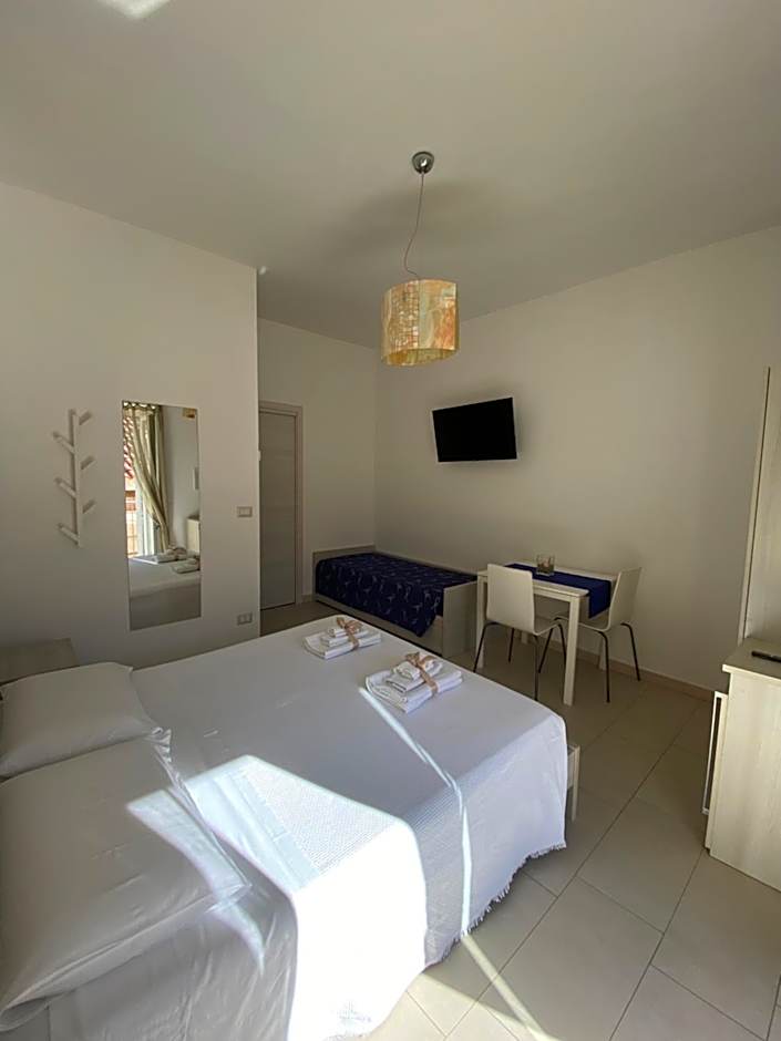B&b Degli Aranci – Palinuro, UT