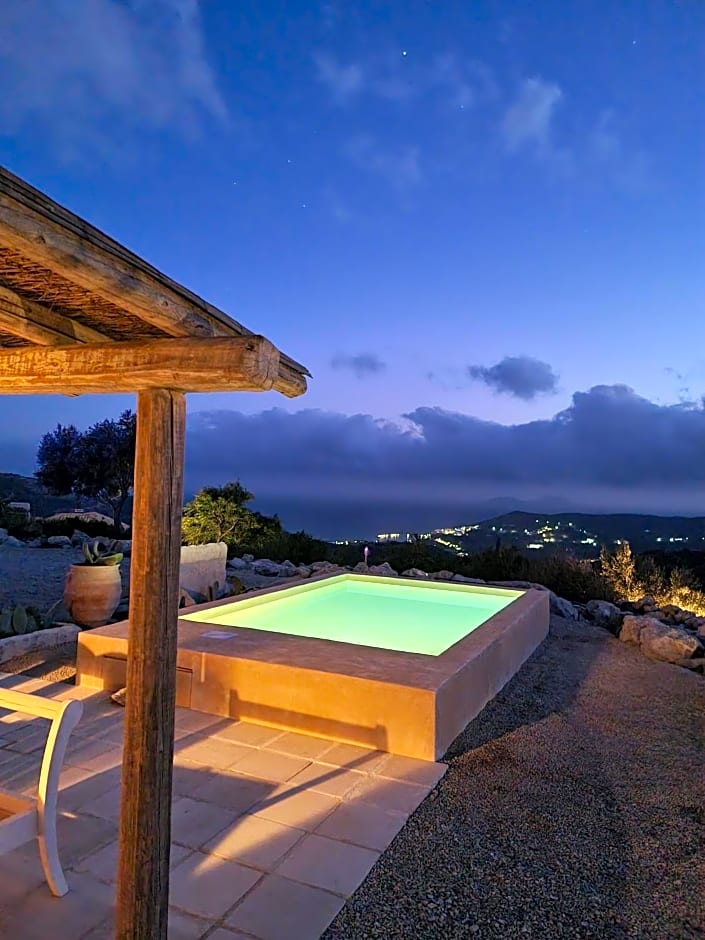 Palazzo Greco Villas