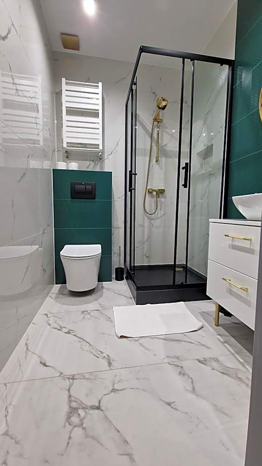 Brama Lwowska Apartamenty - www-bramalwowska-pl