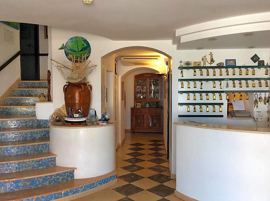 Hotel Elisa - Spiaggia Privata Inclusa