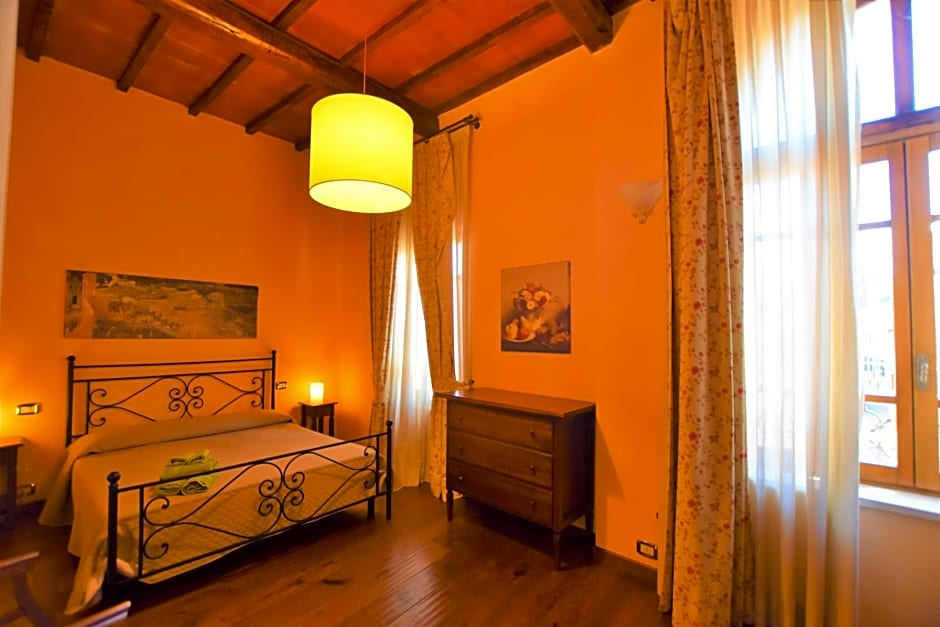 Residenza Palazzo Saloni