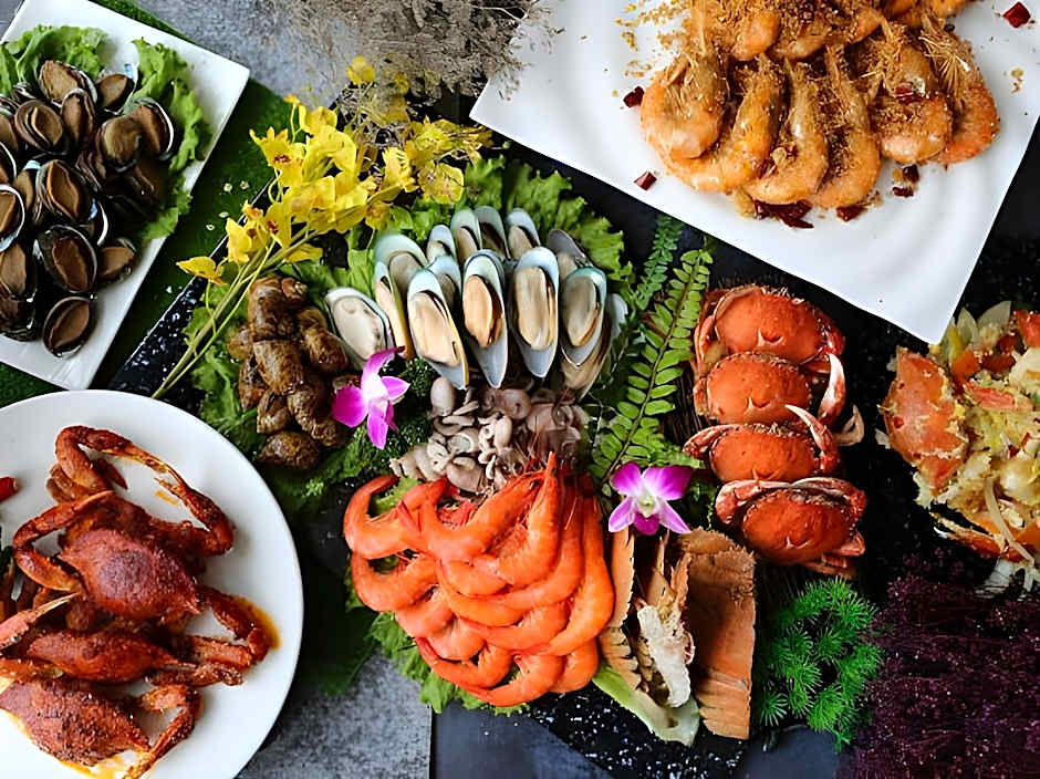 Chungtang Spring Flagship Hotel