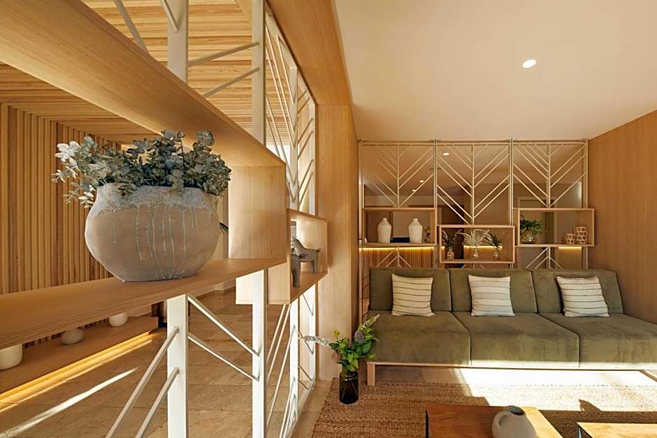 Sercotel Hotel Zurbarán