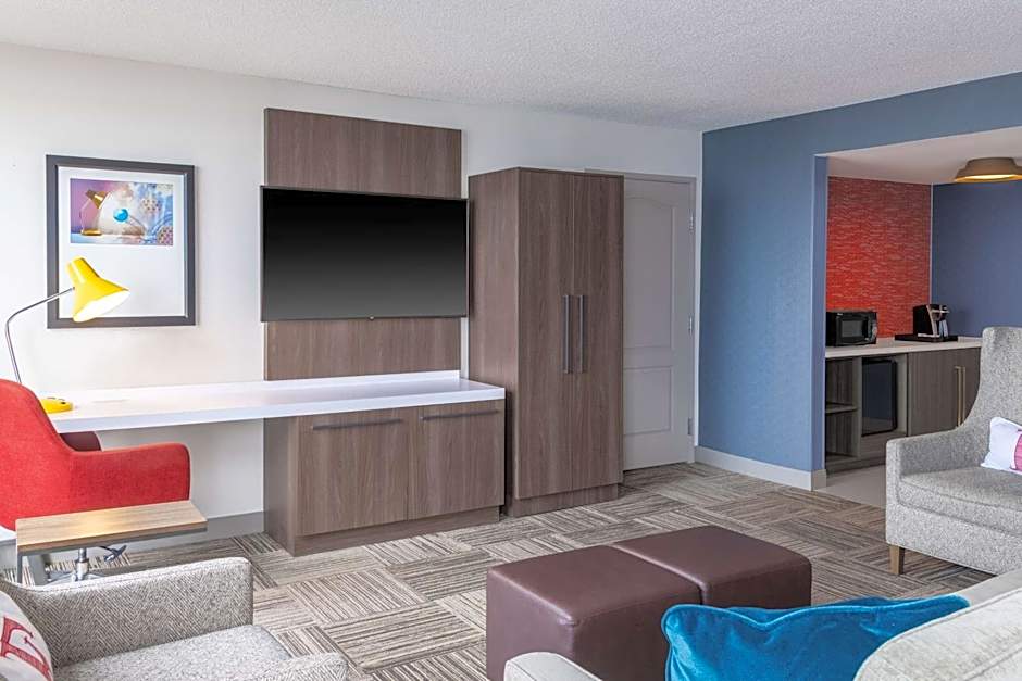 Hilton Garden Inn San Francisco/Oakland Bay Bridge