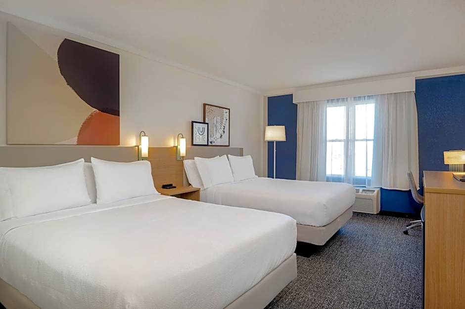 Spark by Hilton Orangeburg