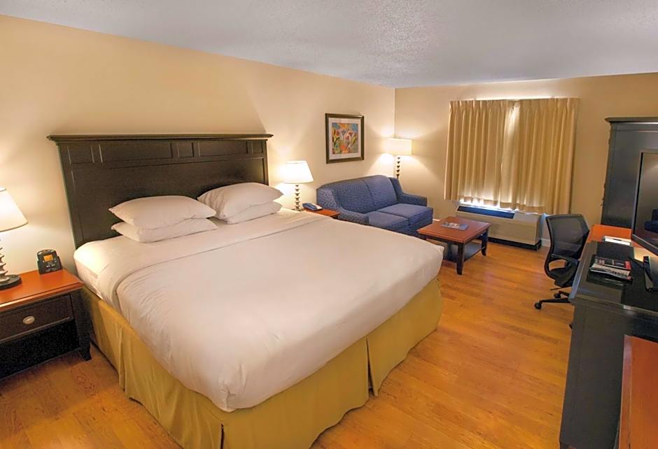 DoubleTree By Hilton Buffalo Amherst