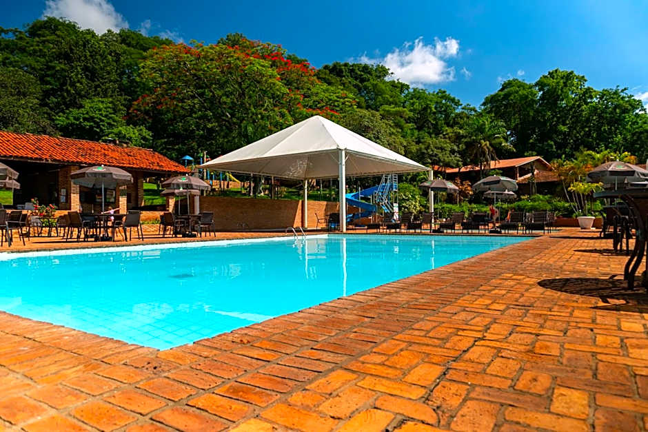 Hotel Colonial IguaÃ§u