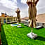 Petra Moon Hotel