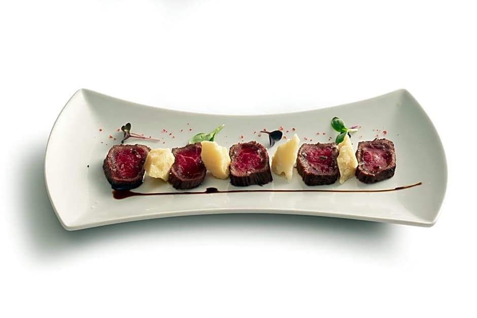 Grand Hotel Nizza Et Suisse