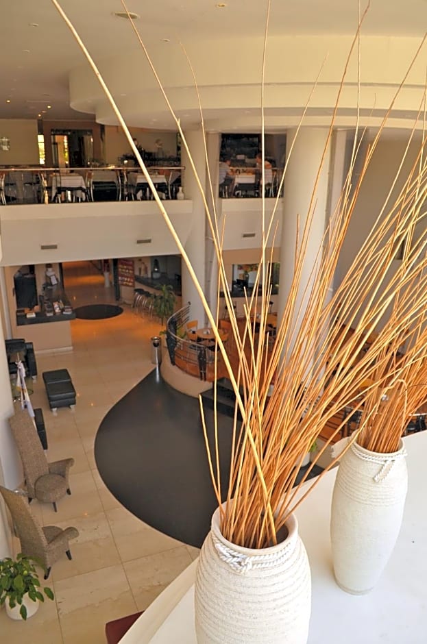 Gran Hotel Presidente