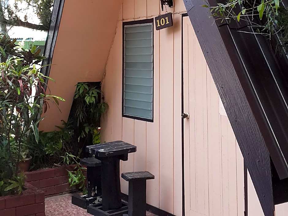 New Maleena Ville Hotel