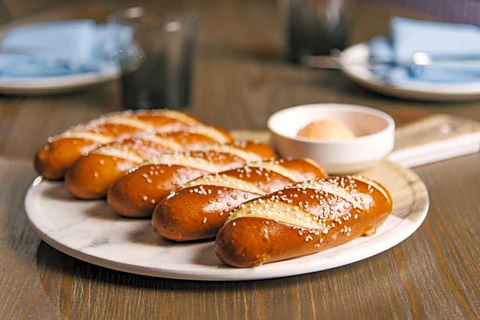 Holiday Inn Philadelphia-Cherry Hill By IHG