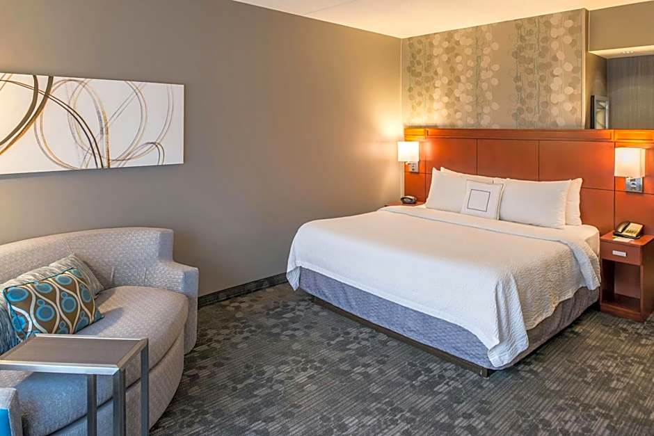 Courtyard by Marriott Clemson