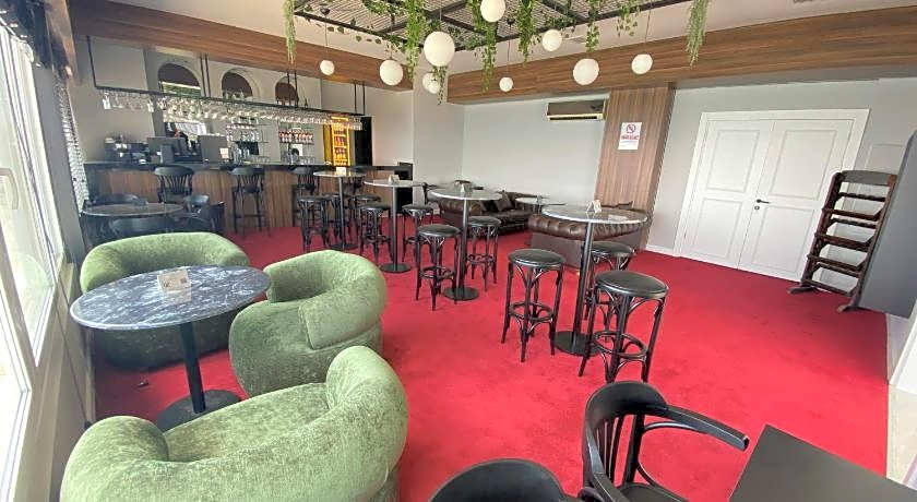 Finike Marina Hotel