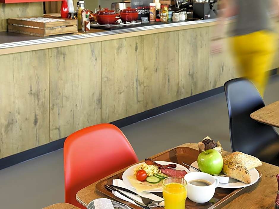 Ibis Brussels Erasmus