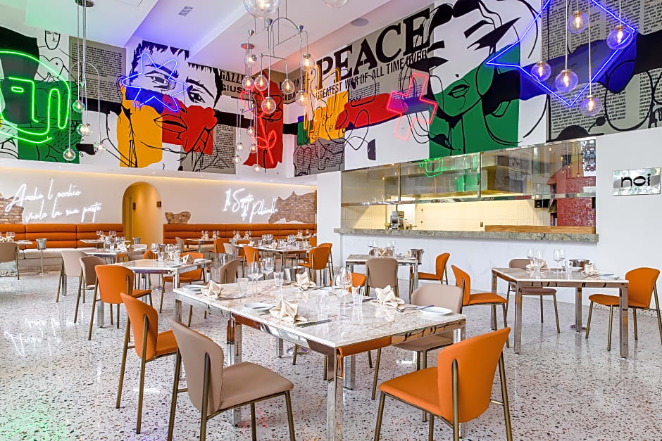 Hotel Mousai - Adults Only