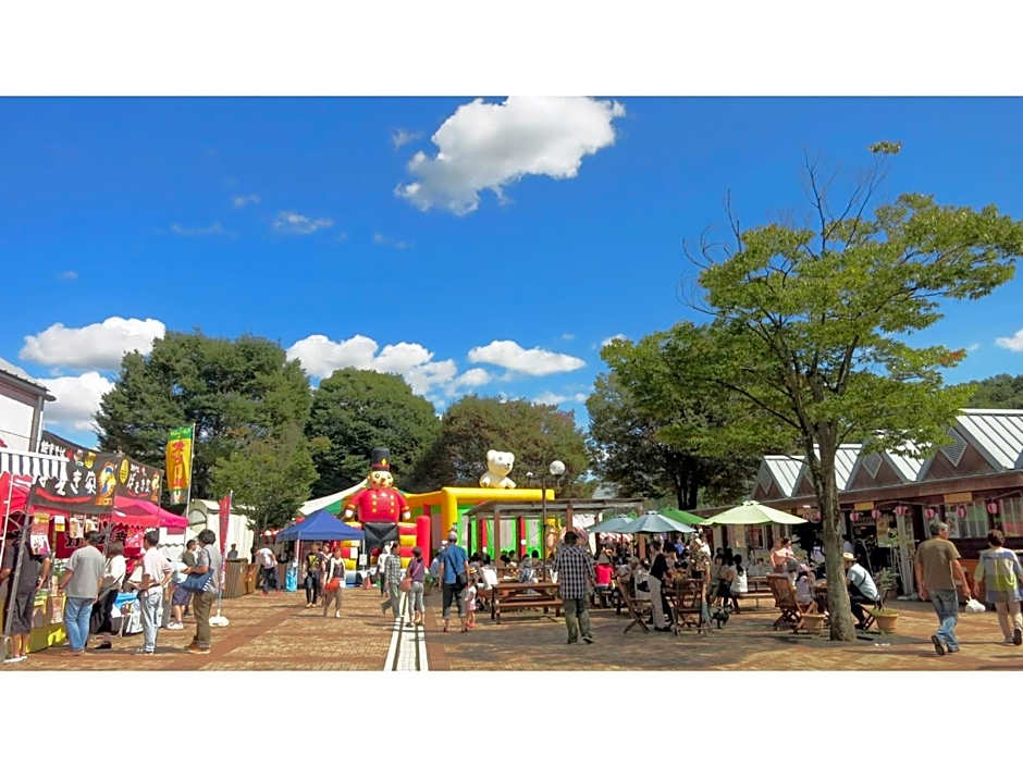 Sun Royal Utsunomiya - Vacation STAY 02507v