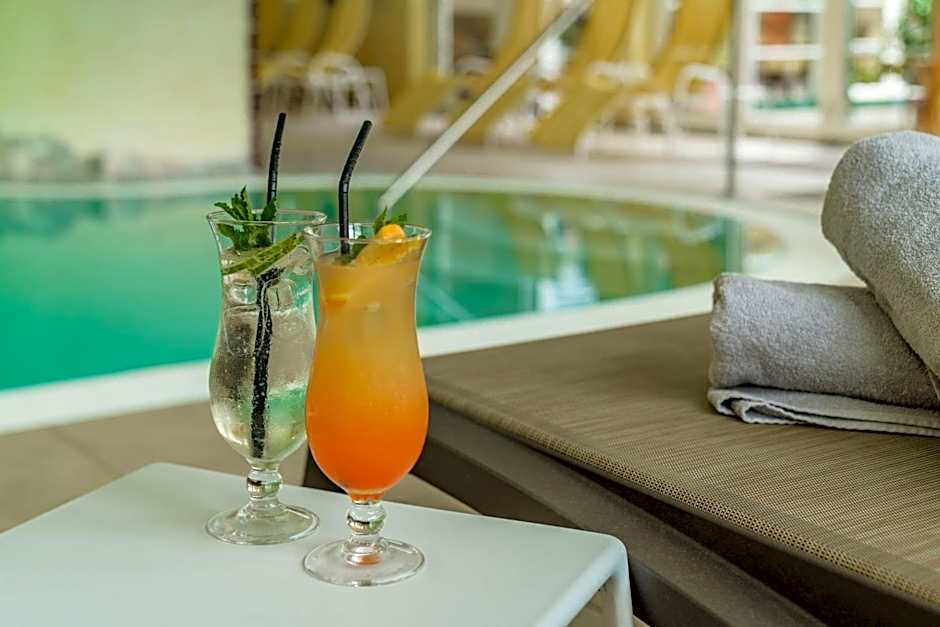 Panoramahotel Gürtl