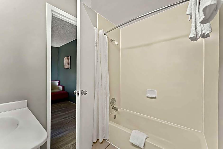 Knights Inn Montgomeryville