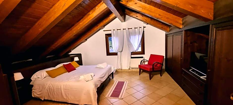 B&B Villa Guido