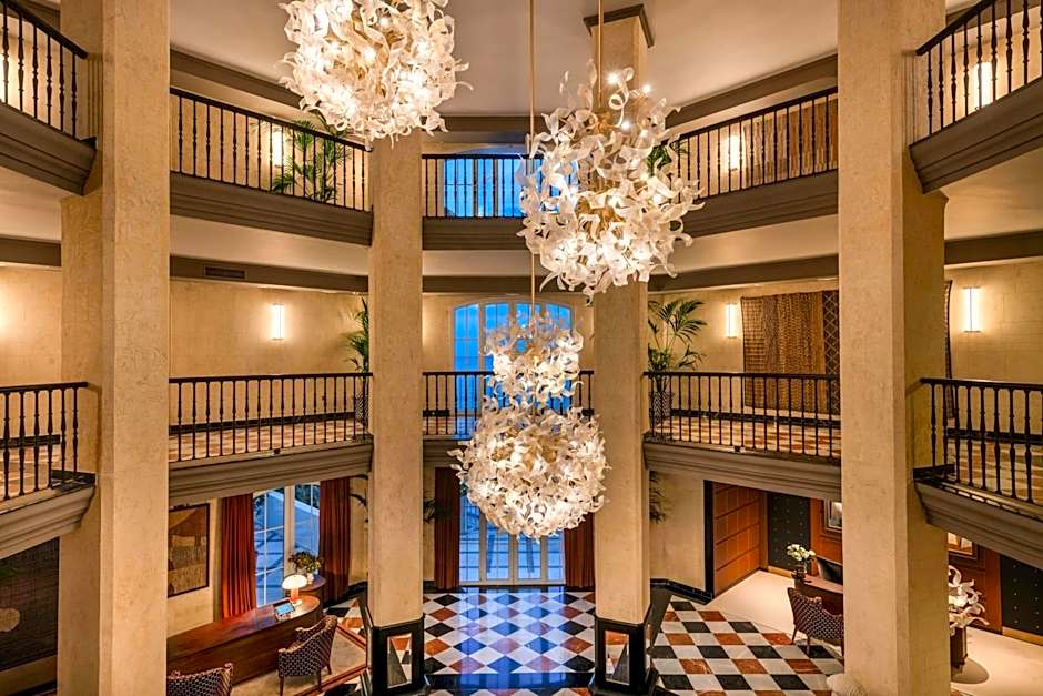 Grand Hotel Las Dunas, Autograph Collection