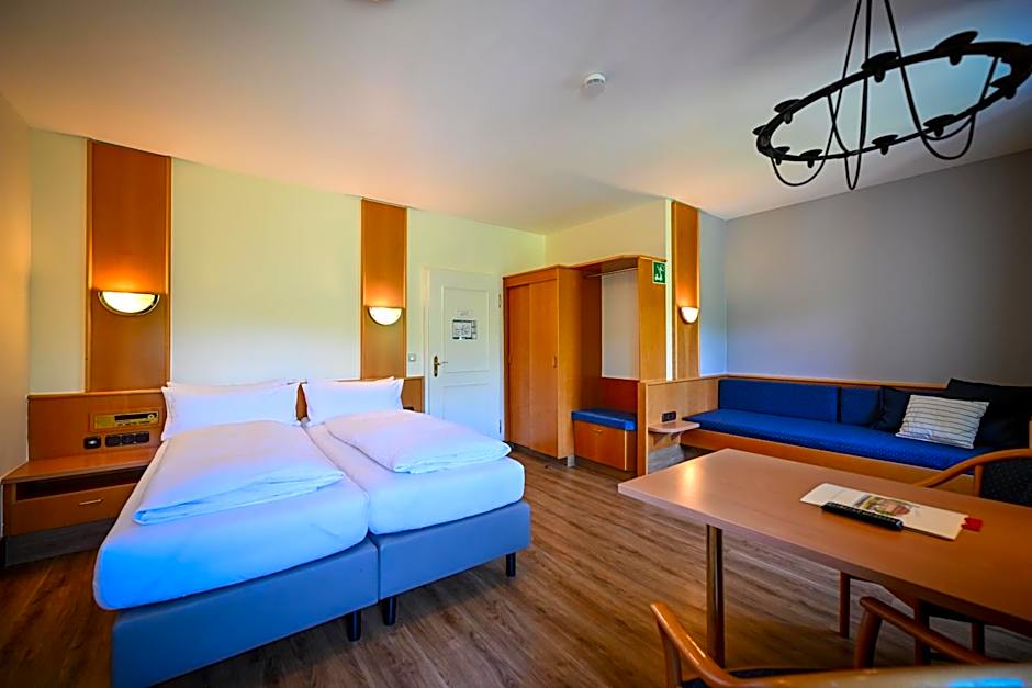 Hotel Mainblick Garni