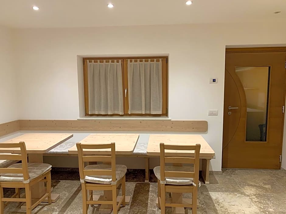 La locanda di Geppetto