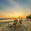 Tropical stay Thulusdhoo