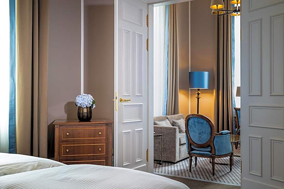 Althoff Grandhotel Schloss Bensberg