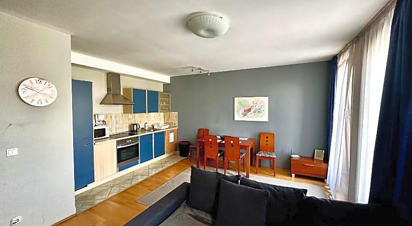 Comfort Apartments