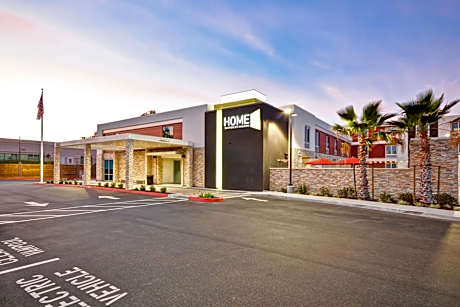 Home2 Suites By Hilton Livermore